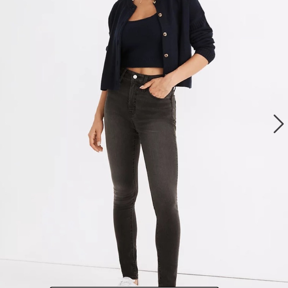 Madewell Curvy Roadtripper